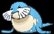 Sealeo (sealeo) game sprite