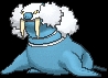 Walrein (walrein) game sprite