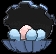 Clamperl (clamperl) game sprite