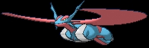 Salamence Mega (salamence) game sprite
