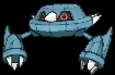Metang (metang) game sprite