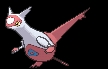 Latias (latias) game sprite