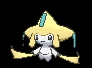 Jirachi (jirachi) game sprite