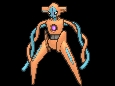 Deoxys Normal Forme (deoxys) game sprite
