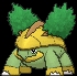 Grotle (grotle) game sprite