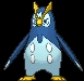 Prinplup (prinplup) game sprite