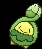 Budew (budew) game sprite