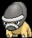 Shieldon (shieldon) game sprite