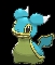 Shellos East Sea (shellos) game sprite