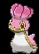 Shellos West Sea (shellos) game sprite