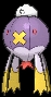 Drifblim (drifblim) game sprite