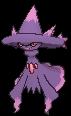 Mismagius (mismagius) game sprite