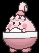 Happiny (happiny) game sprite