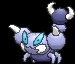 Skorupi (skorupi) game sprite