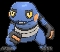 Croagunk (croagunk) game sprite
