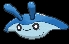 Mantyke (mantyke) game sprite