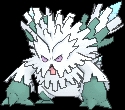 Abomasnow Mega (abomasnow) game sprite