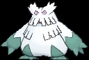 Abomasnow (abomasnow) game sprite