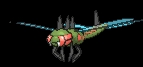 Yanmega (yanmega) game sprite