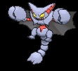 Gliscor (gliscor) game sprite