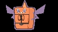 Rotom Frost (rotom) game sprite