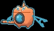 Rotom Wash (rotom) game sprite