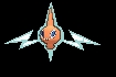Rotom (rotom) game sprite