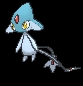 Azelf (azelf) game sprite