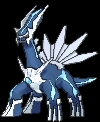 Dialga (dialga) game sprite