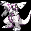 Palkia (palkia) game sprite