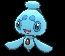 Phione (phione) game sprite