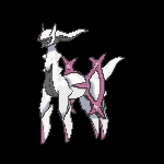 Arceus Poison (arceus) game sprite