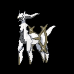 Arceus Rock (arceus) game sprite