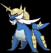 Samurott (samurott) game sprite
