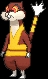 Watchog (watchog) game sprite