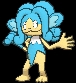 Simipour (simipour) game sprite