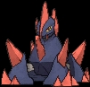 Gigalith (gigalith) game sprite