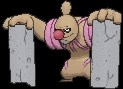 Conkeldurr (conkeldurr) game sprite