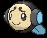 Tympole (tympole) game sprite
