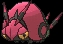 Venipede (venipede) game sprite