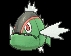 Basculin Red-Striped Form (basculin) game sprite