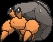 Dwebble (dwebble) game sprite