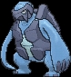 Carracosta (carracosta) game sprite