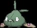Trubbish (trubbish) game sprite