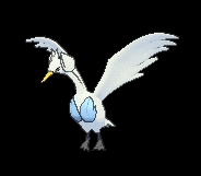 Swanna (swanna) game sprite