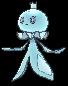 Frillish (frillish) game sprite