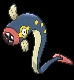 Eelektrik (eelektrik) game sprite