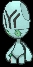 Elgyem (elgyem) game sprite