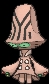Beheeyem (beheeyem) game sprite