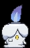 Litwick (litwick) game sprite